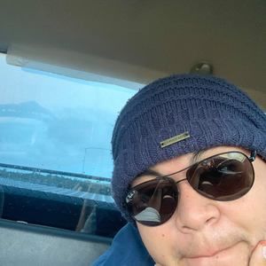 Meet your Posher, Ricky